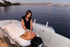 cruise ship jobs massage therapist