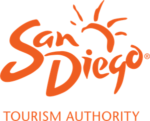 sd tourism logo San Diego Tourism Authority