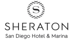 sheraton logo Sheraton Hotel and Marina