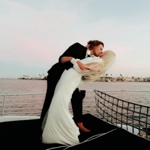 Private Yacht Weddings