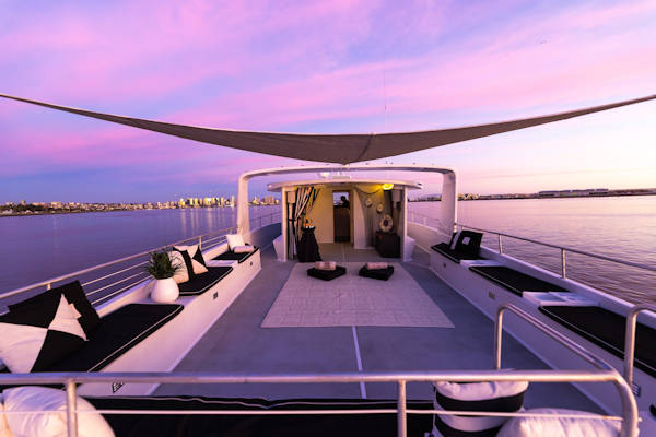 Nerissa Upper Deck