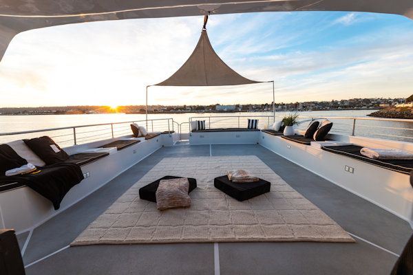 Nerissa Upper Deck