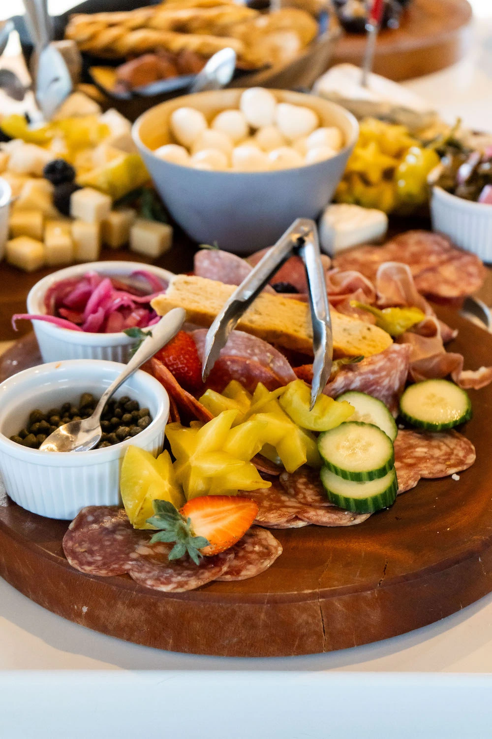 Catering-Appetizer Platter