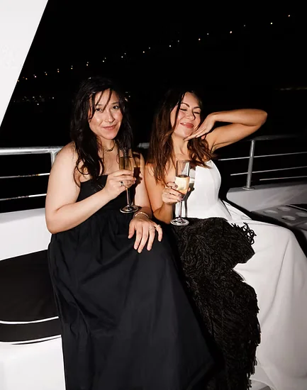 Yacht Services - Photography