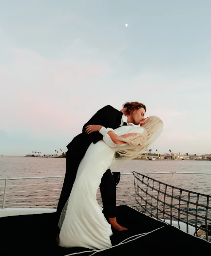 Yacht Services - Weddings & More
