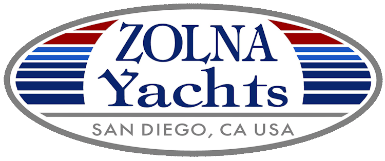 Zolna Yachts Logo