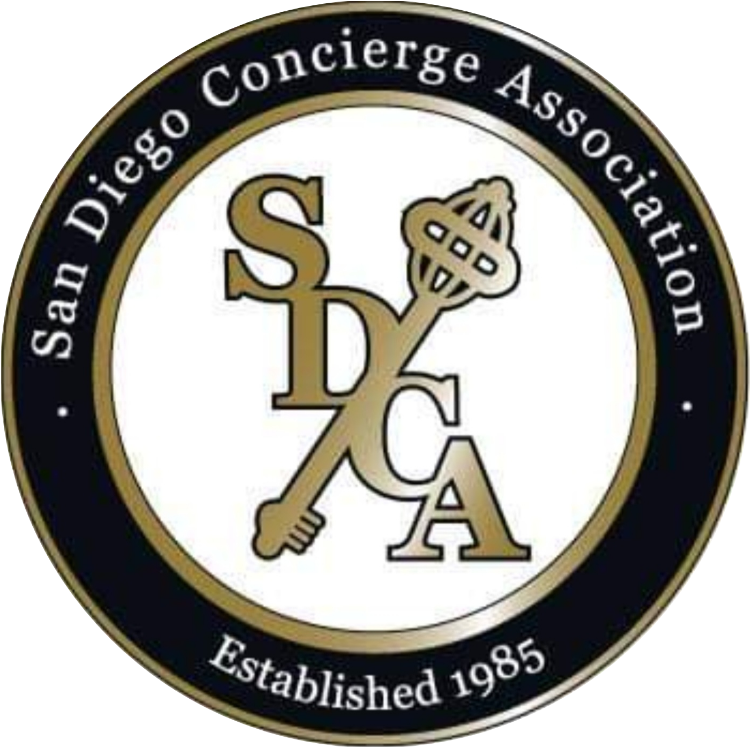 San Diego Concierge Association