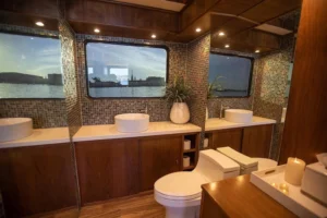Nerissa Restroom