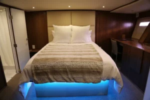 Nerissa Stateroom