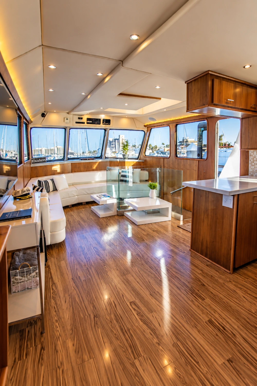 Nerissa Salon