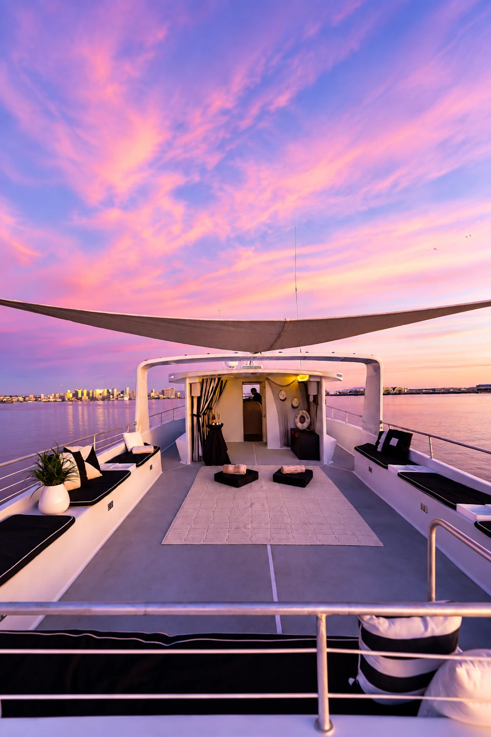 Nerissa Upper Deck
